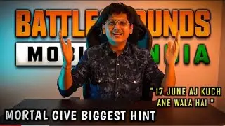 INALLY BATTLEGROUND MOBILE INDIA FIRST LOOKITH CONFIRM RELEASE DATE I PUBG MOBILE INDIA NEWS