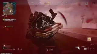 Warzone 3 nuke contract