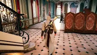 The Most Satisfying Stealth Kills Ever | Ac unity