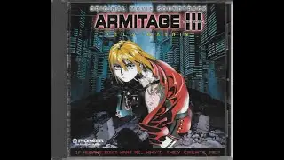 Armitage III Poly-Matrix OST (GOOD AUDIO) (FULL ALBUM)