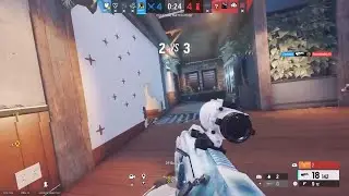 I May Be The Beaulo Of PS5   Rainbow Six Siege Moments EP 13