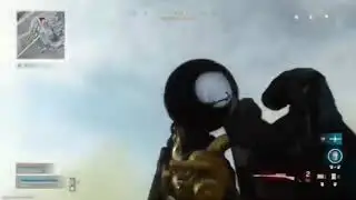 Little Warzone montage : part 1 Eyes on the intro’s reaction 🔥