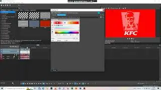 (NEW EFFECT) How To Make Doritos Flanged Saw