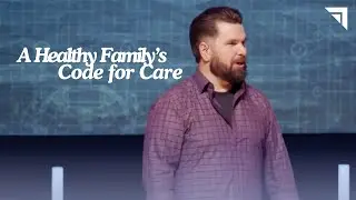 Blueprints | A Healthy Family's Code For Care