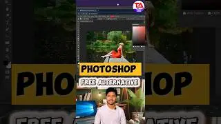Photoshop free alternative for Mobile user#photoshop7 #photoshop #photoshop7.0 #photoediting