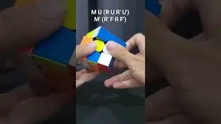 Dot Olls Made Easy Part 2 | Oll 19 | 