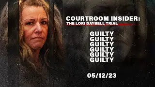 LIVE: GUILTY, GUILTY, GUILTY, GUILTY, GUILTY, GUILTY