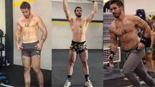 Henrique Nassif | HOT TIKTOK COMPILATION 💪🏻 #006