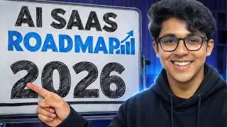 AI SAAS Complete Roadmap