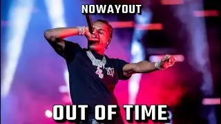 [FREE] Lil Baby x Nardo Wick type beat - ‘Out of Time’
