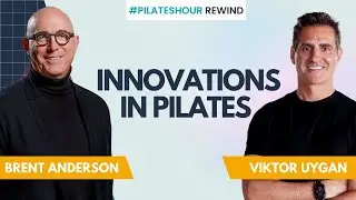 Innovations In Pilates: Polestar Pilates Hour