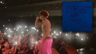 XXXTENTACION - HOPE (Video Fan Art)