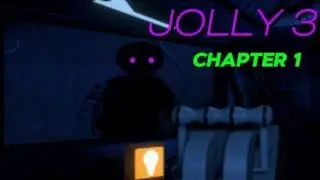 Эта пиздец JOLLY 3 CHAPTER 1