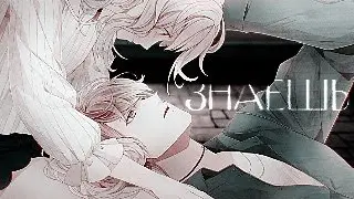 Юи и Шу - Знаешь