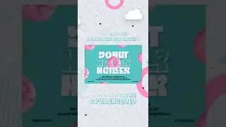 Glasfur - Bubble Display Font #shorts https://twinletter.com/glasfur-bubble-display-font/