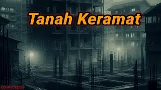 Tanah Keramat❗Nekat Bangun Kantor Di Tanah Keramat Malah Berujung Petaka...