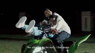 Nba Youngboy ft Juice Wrld  - Bandit Lyrics