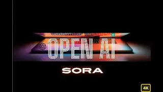 Hollywood Is Finished #sora  #openai #4k