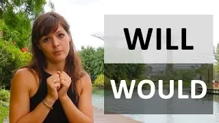 WILL И WOULD В АНГЛИЙСКОМ ЯЗЫКЕ