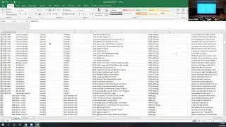 Debugging and Error handling in VBA