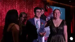 Leukemia and Lymphoma Society Highlight Reel