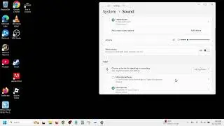 OBS Studio Low Mic Volume Fix