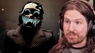 Saving Callers From a Serial Killer [Killer Frequency]