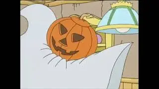 How to Break Your Back Only Using a Pumpkin