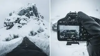 👨‍🏫 7 CONSEJOS para FOTÓGRAFOS de PAISAJE