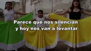 CHACARERA ´E LAS MUJERES Karaoke