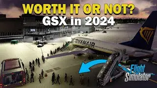 Is GSX Worth It In 2024?!? (Revisited)