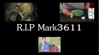 Remembering mark3611