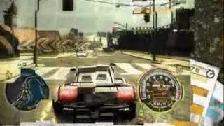 Most Wanted