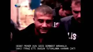 Sedat Peker - Sevgi (Sad Edit)