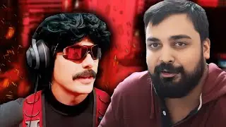 The Depraved Downfall Of Dr. Disrespect (ft. Acheeto) | Some Ordinary Podcast #134