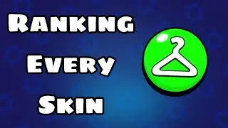 Ranking Every Rare Skin in Brawl Stars