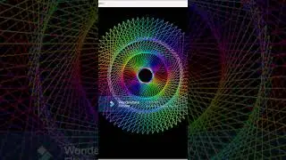 Python turtle graphic design🥰🥰 ||Python coding status 😍 