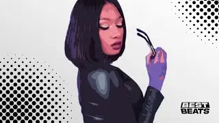 [ FREE ] Twerk Megan Thee Stallion Type Beat | Hip Hop Beat 2021