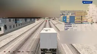 Namalsk RP | 10.01.2020