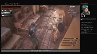 Raid Time!
