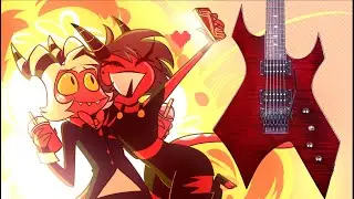 Oh Millie~ Guitar Cover