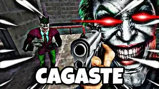 HALF LIFE da RISA XD