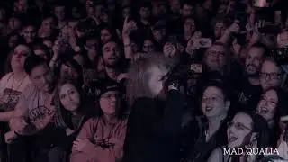 HYDE - MAD QUALIA (Live at Express Live!, Columbus, Ohio 11/1/19)