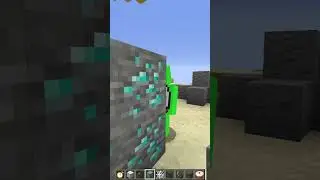 POV: helping dog vs villager with ping 1331 on Bedwars in Minecraft #shorts #meme #memes