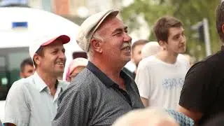 💫23. Uluslararası Sındırgı Yağcıbedir Halı, Kültür ve Sanat Günlerinde eğlence devam ediyor. 💫