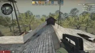 CS:GO Day 1 