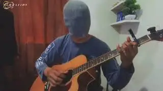 Michael Jackson-You Are Not Alone(fingerstyle) Cover by syadicoustic