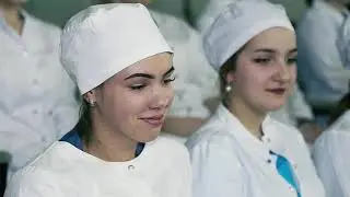 ПИМУ 100 лет фильм