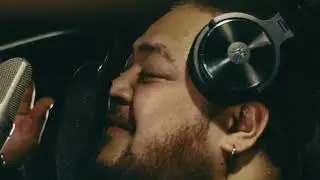 Spawnbreezie - Back In My Arms (Official Music Video)