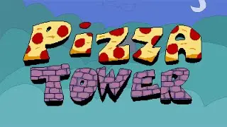 Pizza Tower UST - Feeding Time (Siren Hills)